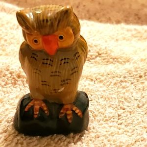 Owl novelty